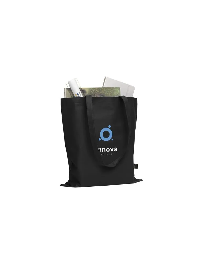 Shopper GRS RPET (80 g/m²) sac shopping