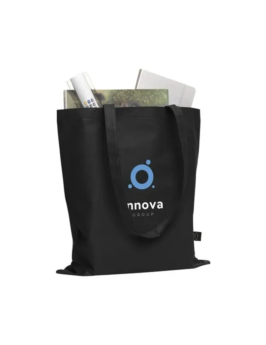 Shopper GRS RPET (80 g/m²) sac shopping