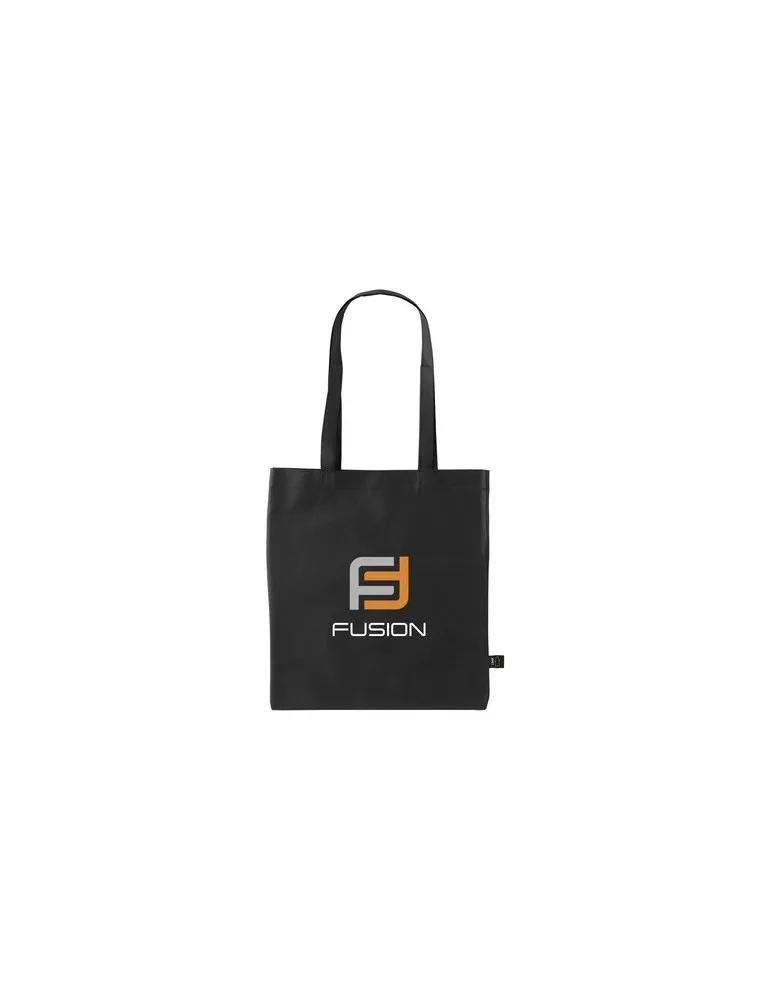 Shopper GRS RPET (80 g/m²) sac shopping