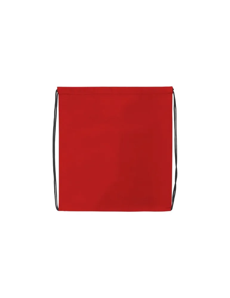 Non-Woven Promobag GRS RPET sac à dos