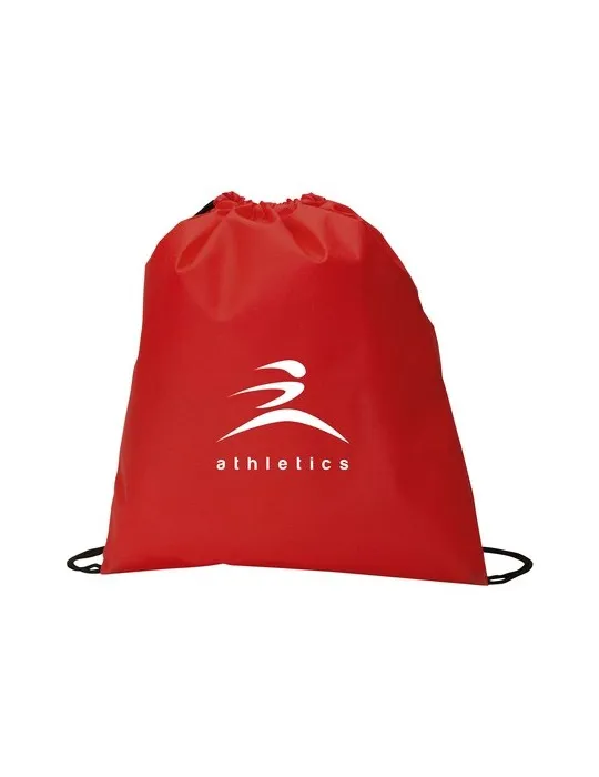 Non-Woven Promobag GRS RPET sac à dos