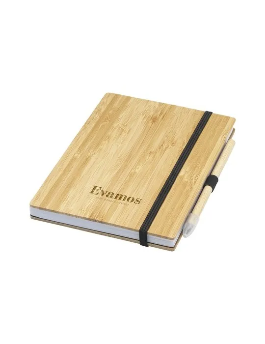 BambooPlus Notebook A5 - Inkless Pen