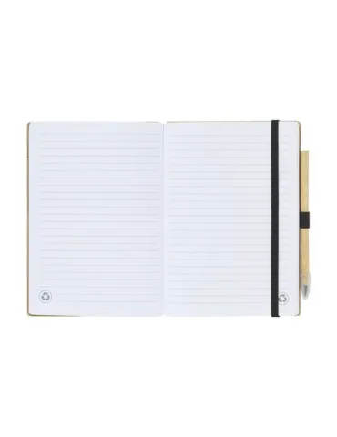 BambooPlus Notebook A5 - Inkless Pen 2