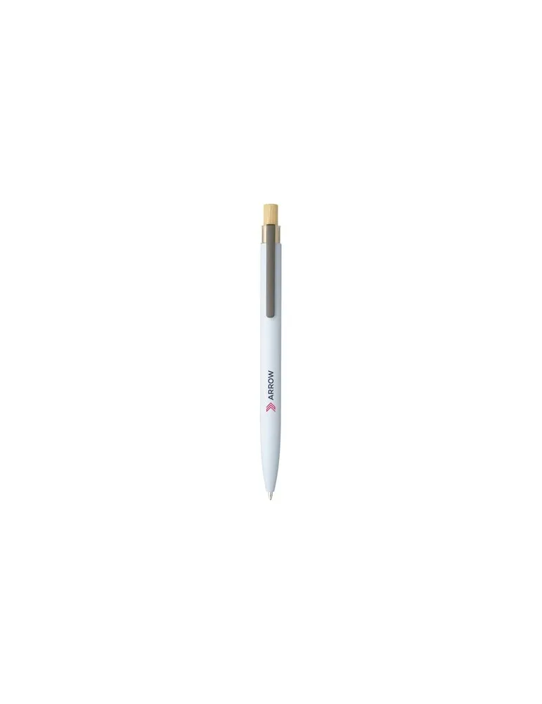 Alvar GRS Recycled Alu Pen stylo