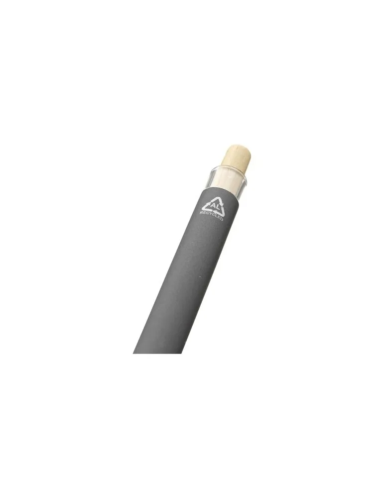 Alvar GRS Recycled Alu Pen stylo marquage laser ultra précis
