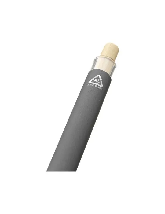 Alvar GRS Recycled Alu Pen stylo marquage laser ultra précis