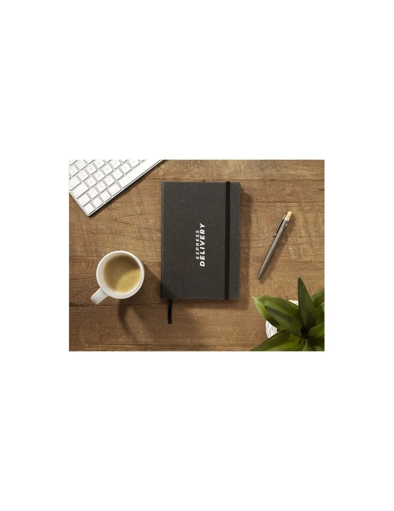 Alvar GRS Recycled Alu Pen stylo goodies publicitaire durable