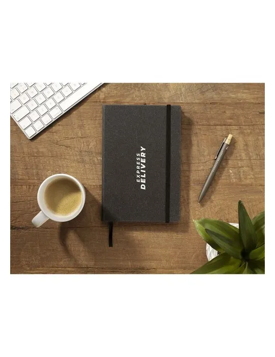 Alvar GRS Recycled Alu Pen stylo goodies publicitaire durable