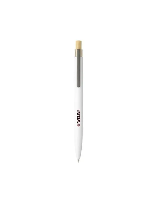 Alvar GRS Recycled Alu Pen stylo personnalisable avec votre logo