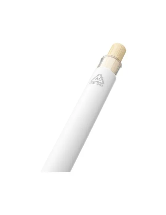 Alvar GRS Recycled Alu Pen stylo personnalisation rapide en France