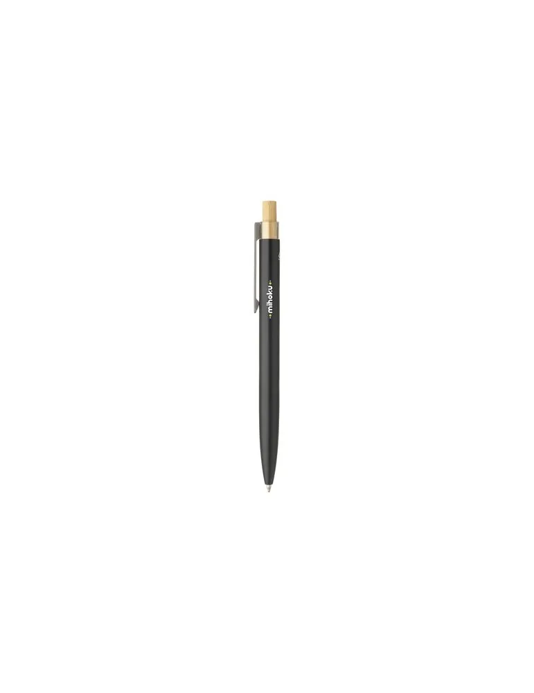 Alvar GRS Recycled Alu Pen stylo impression haute définition