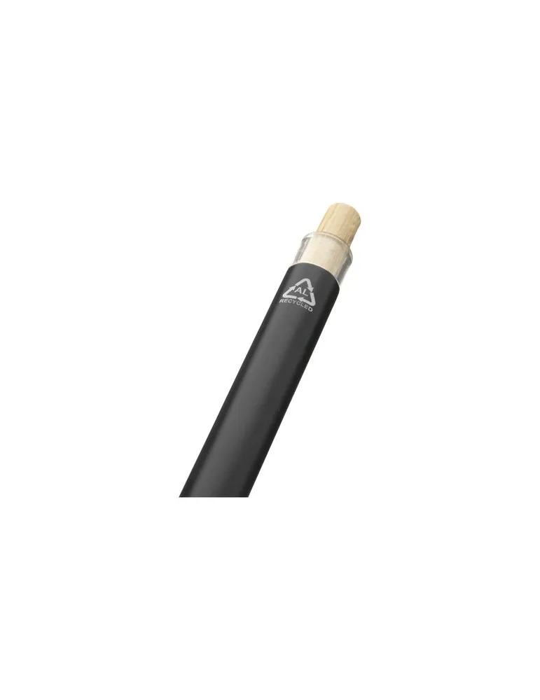 Alvar GRS Recycled Alu Pen stylo objet promotionnel éco-responsable