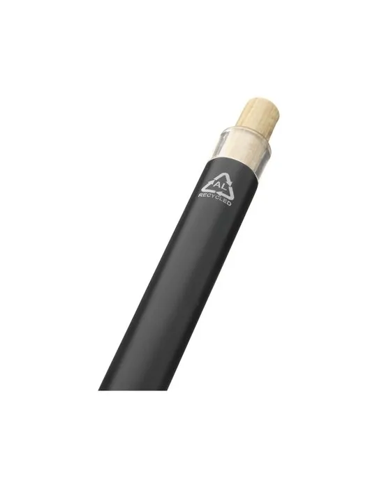 Alvar GRS Recycled Alu Pen stylo objet promotionnel éco-responsable