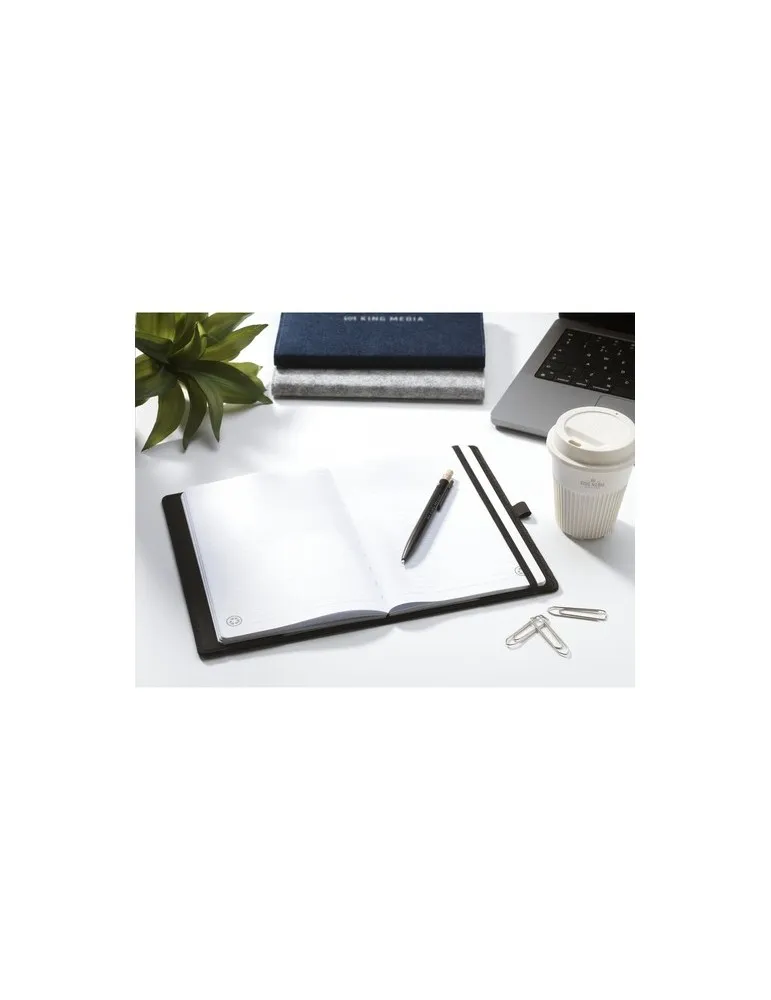 Alvar GRS Recycled Alu Pen stylo cadeau affaires élégant