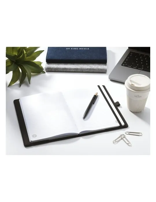 Alvar GRS Recycled Alu Pen stylo cadeau affaires élégant