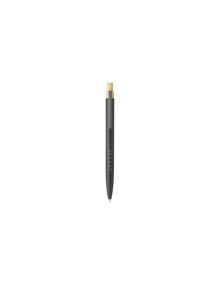 Alvar GRS Recycled Alu Pen stylo personnalisation sur mesure