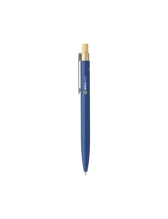 Alvar GRS Recycled Alu Pen stylo cadeau entreprise pas cher