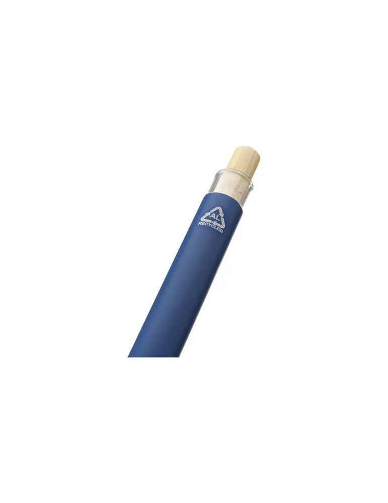 Alvar GRS Recycled Alu Pen stylo livraison express 24h 48h