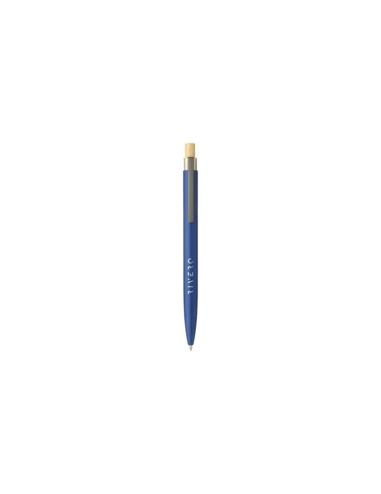 Alvar GRS Recycled Alu Pen stylo personnalisable avec votre logo