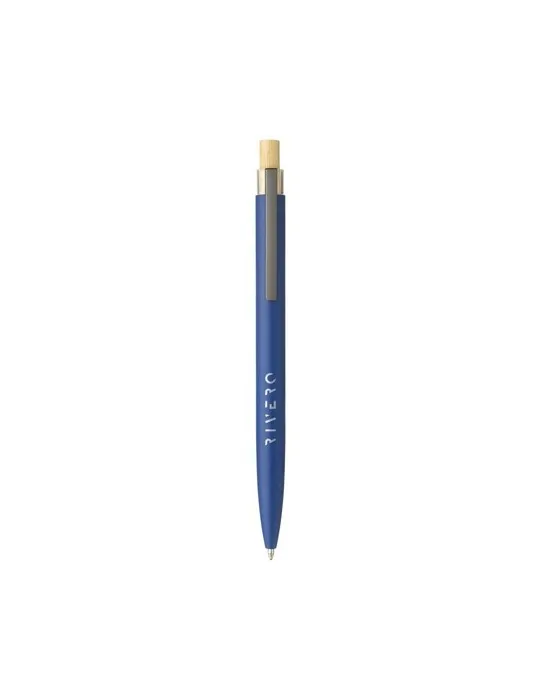Alvar GRS Recycled Alu Pen stylo personnalisable avec votre logo
