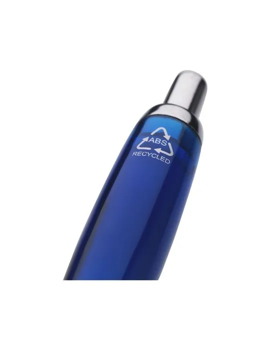 Athos Solid GRS Recycled ABS stylo cadeau client original