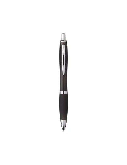 Athos Solid GRS Recycled ABS stylo personnalisable avec votre logo