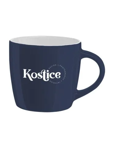 Ivana 340 ml mug personnalisable avec votre logo