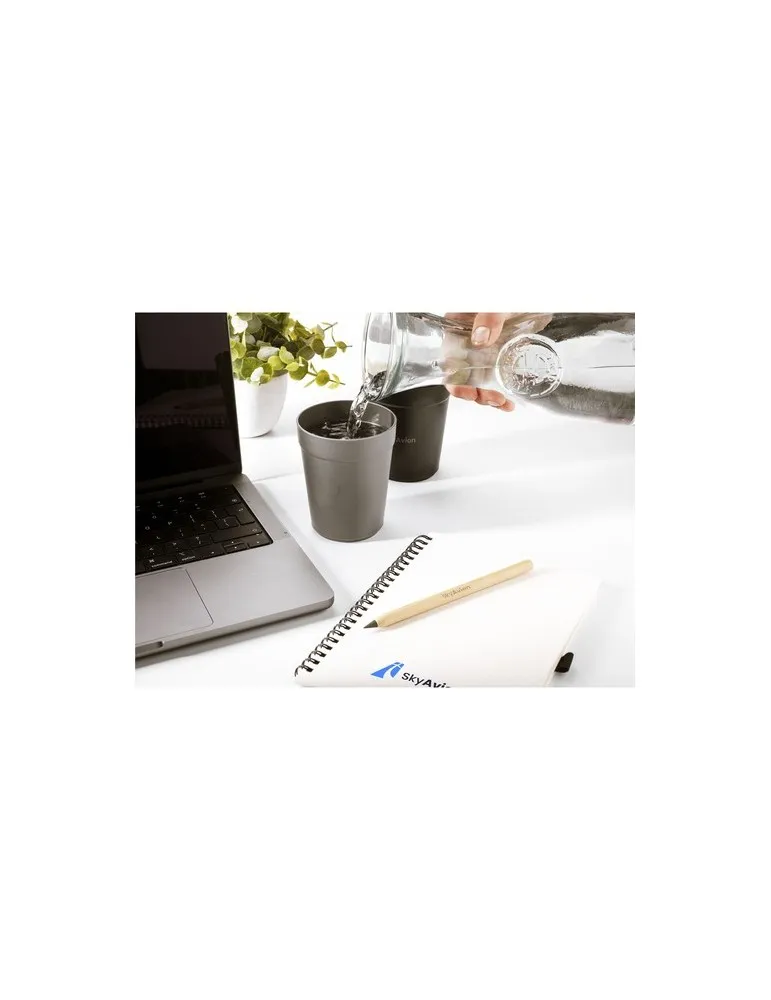 CirculCup 300 ml gobelet goodies entreprise design