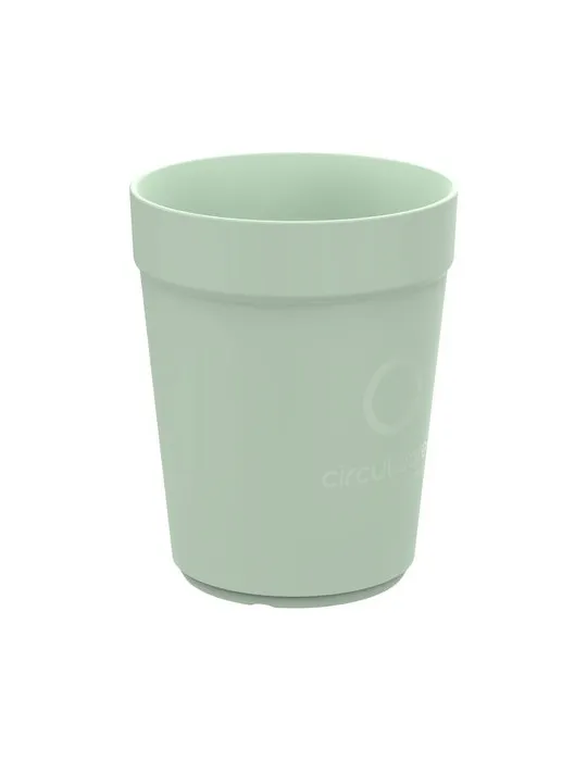 CirculCup 300 ml gobelet goodies publicitaire événementiel