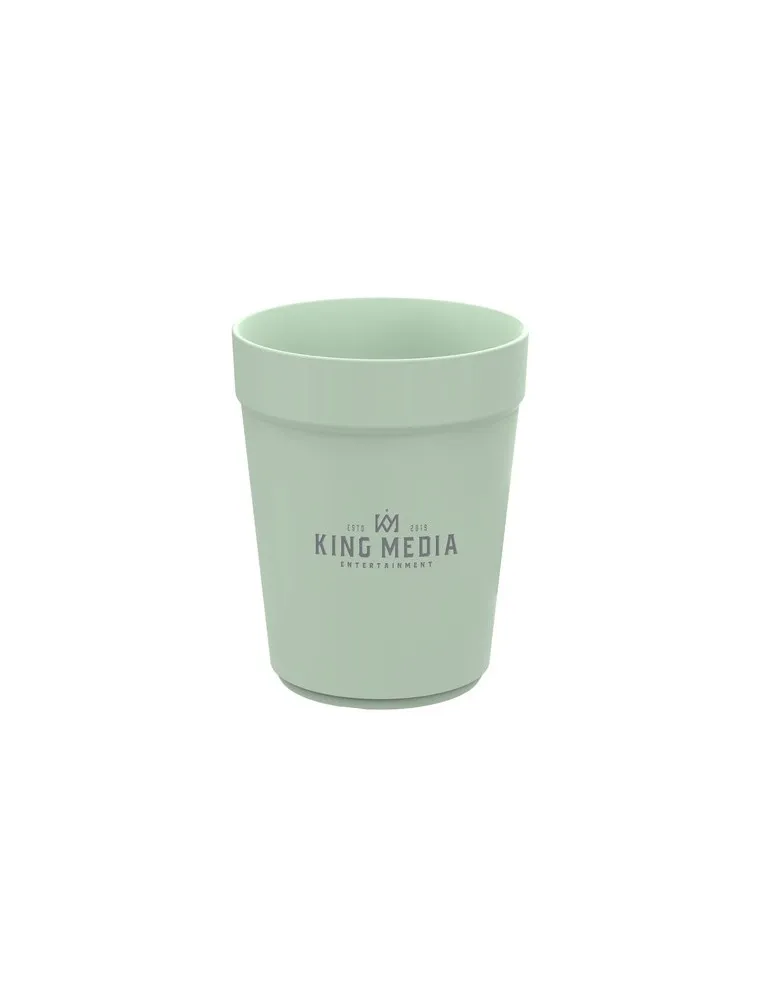 CirculCup 300 ml gobelet impression haute définition