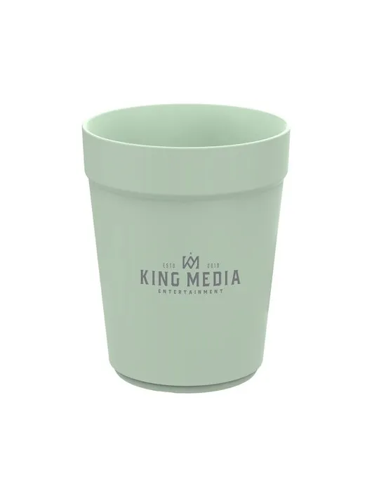 CirculCup 300 ml gobelet impression haute définition