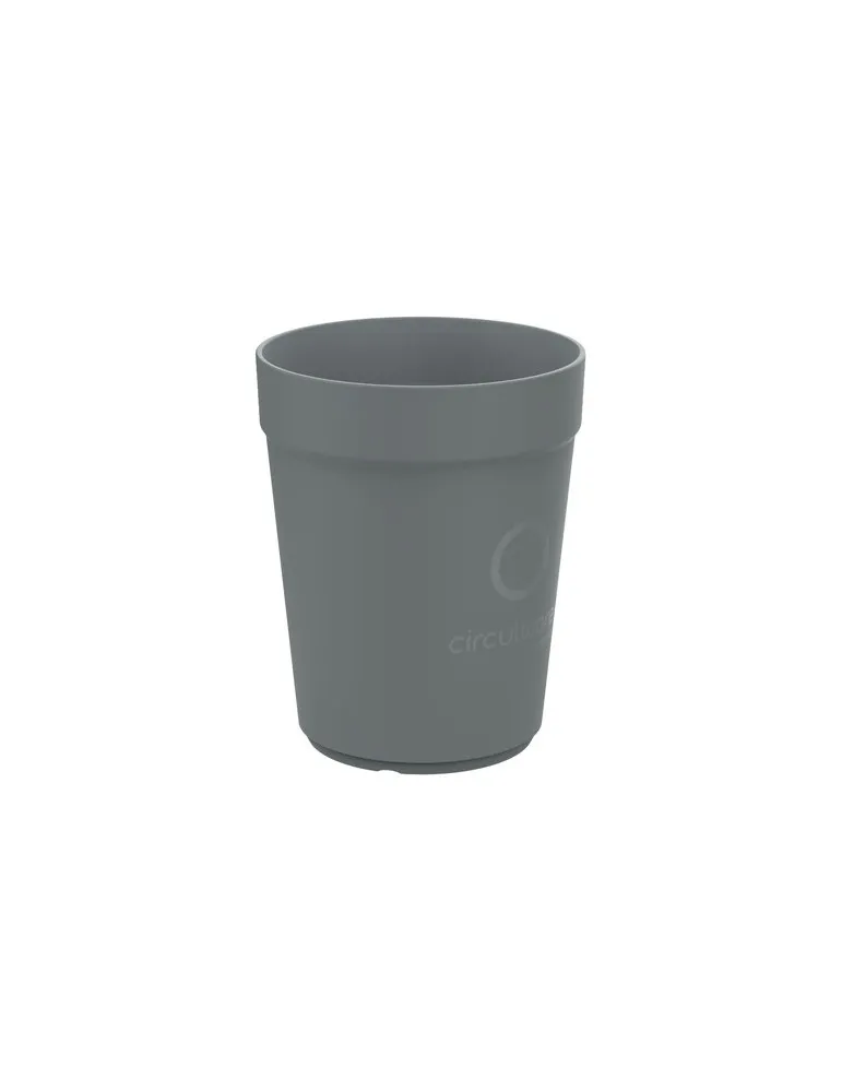 CirculCup 300 ml gobelet cadeau client original