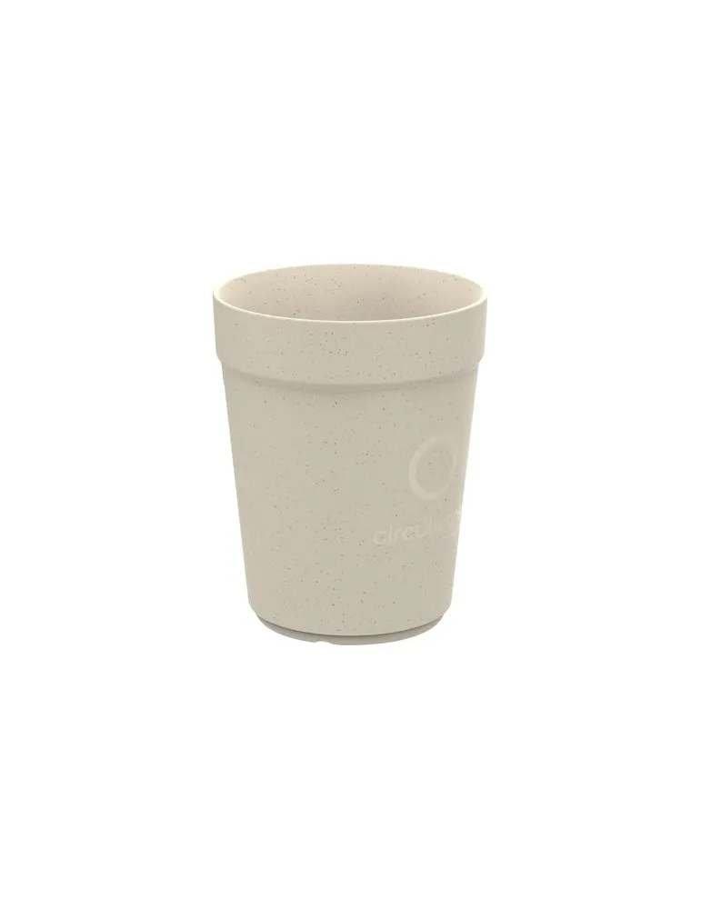 CirculCup 300 ml gobelet marquage laser ultra précis