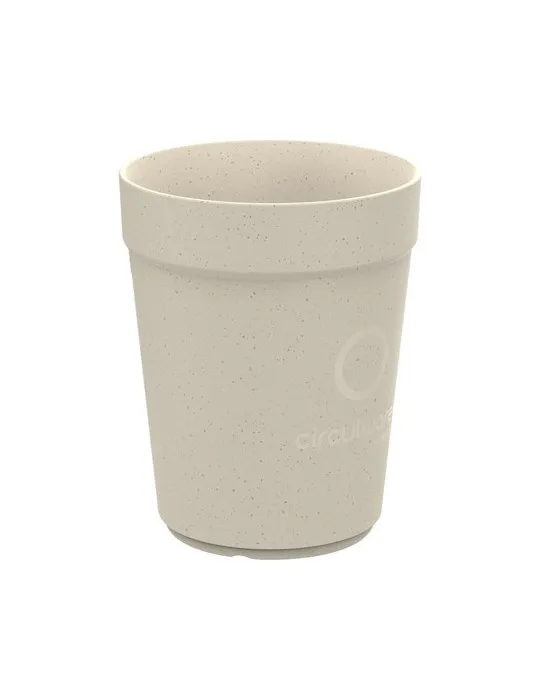 CirculCup 300 ml gobelet marquage laser ultra précis