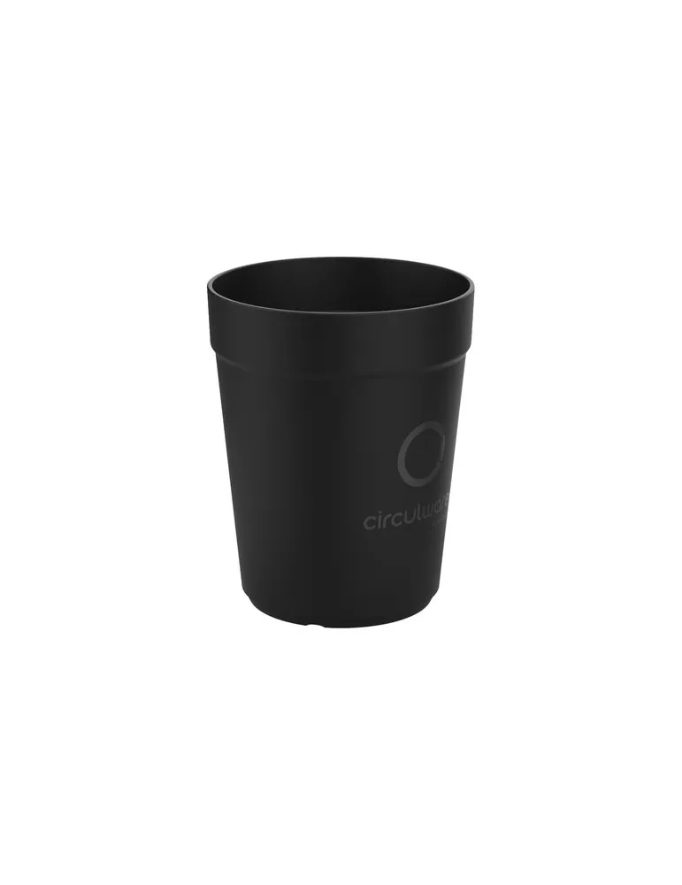 CirculCup 300 ml gobelet objet promotionnel éco-responsable