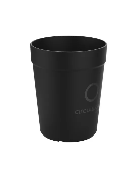 CirculCup 300 ml gobelet objet promotionnel éco-responsable