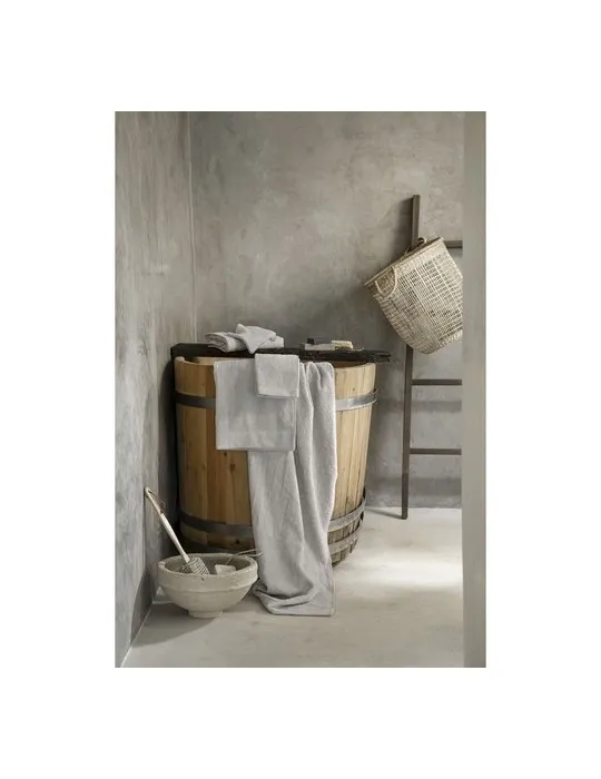 Walra Towel Remade Cotton 50 x 100 serviette