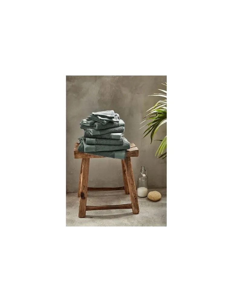 Walra Towel Remade Cotton 50 x 100 serviette