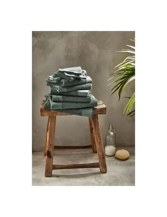 Walra Towel Remade Cotton 50 x 100 serviette