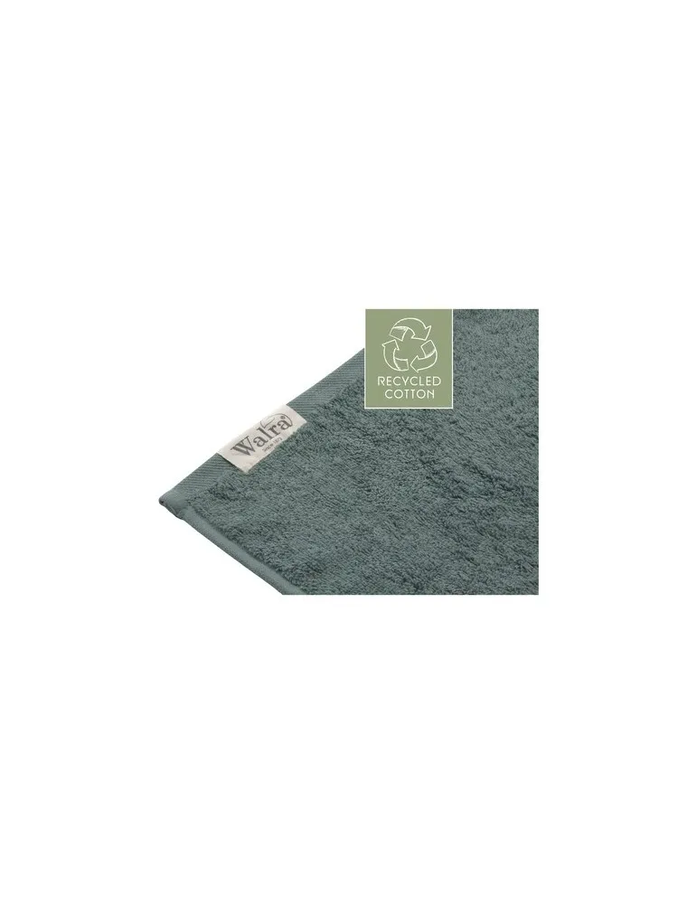 Walra Towel Remade Cotton 50 x 100 serviette