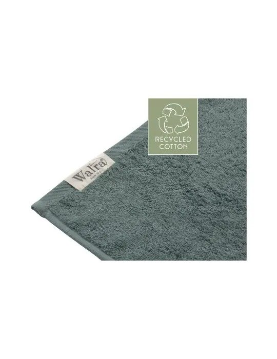Walra Towel Remade Cotton 50 x 100 serviette