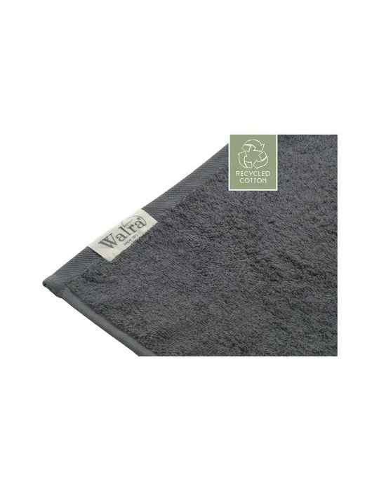 Walra Towel Remade Cotton 50 x 100 serviette