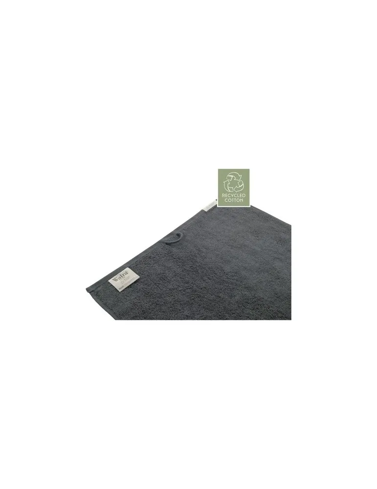 Walra Towel Remade Cotton 50 x 100 serviette