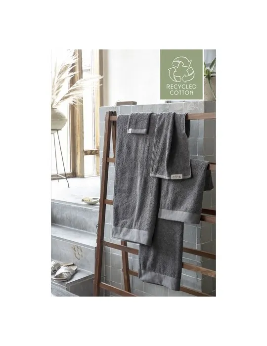 Walra Towel Remade Cotton 50 x 100 serviette