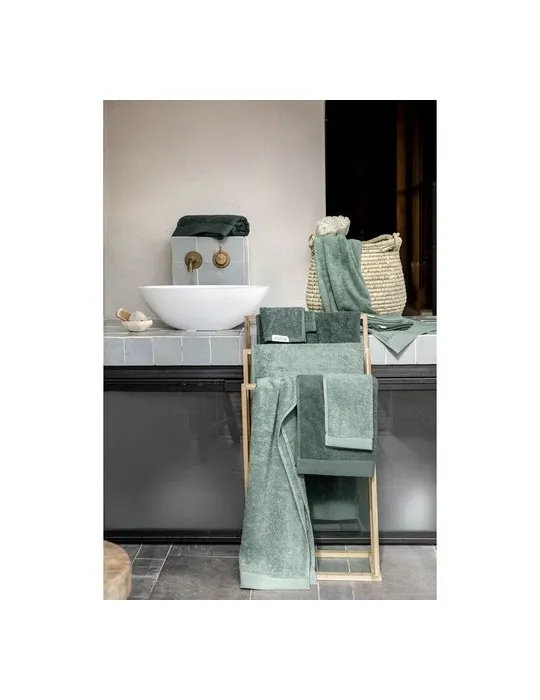 Walra Towel Remade Cotton 50 x 100 serviette