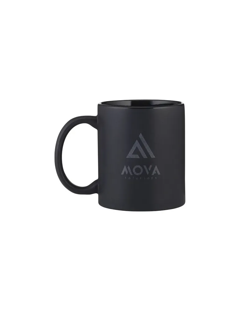 Kitty Mug Matt 350 ml