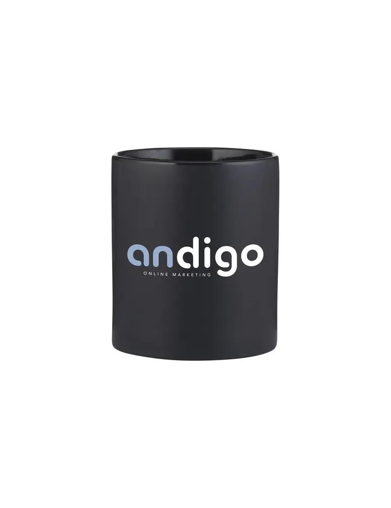 Kitty Mug Matt 350 ml impression haute définition