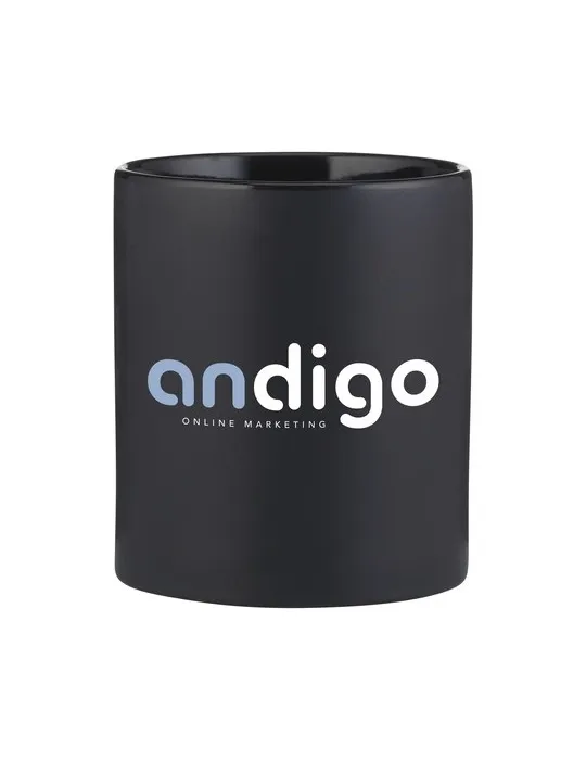 Kitty Mug Matt 350 ml impression haute définition