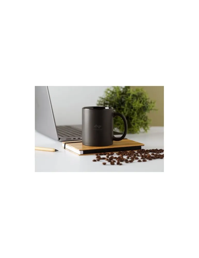 Kitty Mug Matt 350 ml cadeau collaborateur premium