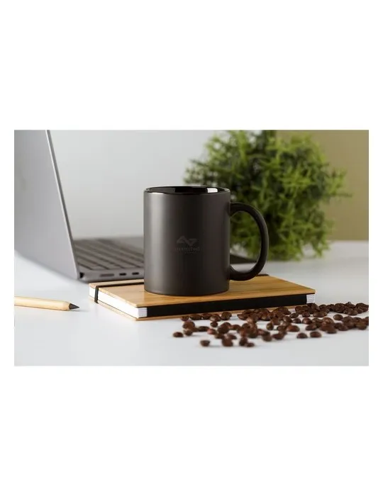 Kitty Mug Matt 350 ml cadeau collaborateur premium